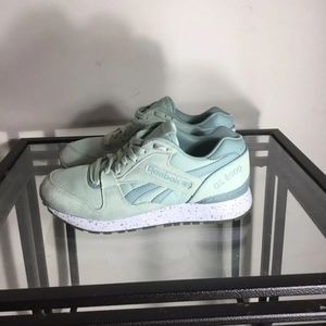 reebok gl 6000 vert